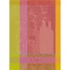 Garnier Thiebaut Tabliers Et Torchons Torchon Multicolore 56x77