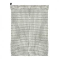 Winkler Tabliers Et Torchons Torchon Nid D'abeille En Coton Ombre 50 X 70