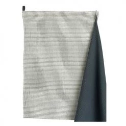 Winkler Tabliers Et Torchons Torchon Nid D'abeille En Coton Ombre 50 X 70 -Tabliers et torchons Soldes torchon nid d abeille en coton ombre 50 x 70 3