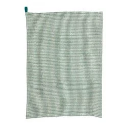 Winkler Tabliers Et Torchons Torchon Nid D'abeilles En Coton Tournesol 50 X 70 -Tabliers et torchons Soldes torchon nid d abeilles en coton paon 50 x 70 5