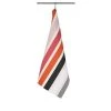 Artiga Tabliers Et Torchons Torchon Orange 75x50cm