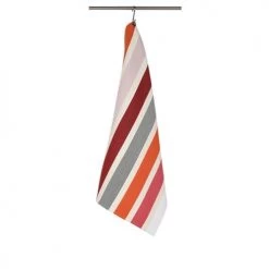 Artiga Tabliers Et Torchons Torchon Orange 75x50cm