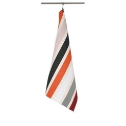 Artiga Tabliers Et Torchons Torchon Orange 75x50cm
