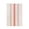 Maison Jean-Vier Tabliers Et Torchons Torchon Rouge 50x70 Cm