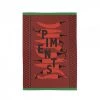 Maison Jean-Vier Tabliers Et Torchons Torchon Rouge 50x70 Cm