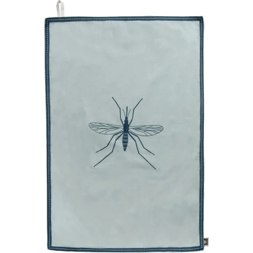 Febronie Tabliers Et Torchons Torchon (set De 2) En Coton 50x75 Bleu Paon 1 Febronie Tabliers Et Torchons Torchon (set De 2) En Coton 50x75 Bleu Paon