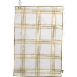 Febronie Tabliers Et Torchons Torchon (set De 2) En Coton 50x75 Jaune Zest -Tabliers et torchons Soldes torchon set de 2 en coton 50x75 jaune zest 11