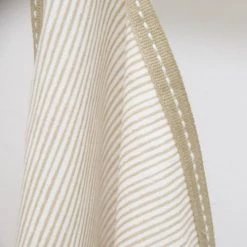 Febronie Tabliers Et Torchons Torchon (set De 2) En Coton 50x75 Sable -Tabliers et torchons Soldes torchon set de 2 en coton 50x75 sable 21