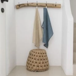 Febronie Tabliers Et Torchons Torchon (set De 2) En Coton 50x75 Sable 9 Febronie Tabliers Et Torchons Torchon (set De 2) En Coton 50x75 Sable -Tabliers et torchons Soldes torchon set de 2 en coton 50x75 sable 9