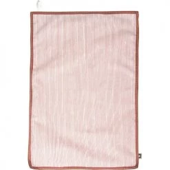 Febronie Tabliers Et Torchons Torchon (set De 2) En Coton 50x75 Terracotta