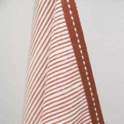 Febronie Tabliers Et Torchons Torchon (set De 2) En Coton 50x75 Terracotta 9 Febronie Tabliers Et Torchons Torchon (set De 2) En Coton 50x75 Terracotta -Tabliers et torchons Soldes torchon set de 2 en coton 50x75 terracotta 28