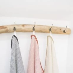 Febronie Tabliers Et Torchons Torchon (set De 2) En Coton 50x75 Terracotta 11 Febronie Tabliers Et Torchons Torchon (set De 2) En Coton 50x75 Terracotta -Tabliers et torchons Soldes torchon set de 2 en coton 50x75 terracotta 30