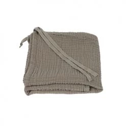 Maison D'été Tabliers Et Torchons Torchon Tablier Gaze De Coton Terre Brulée 82X53 CM