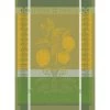 Garnier Thiebaut Tabliers Et Torchons Torchon Vert 56x77