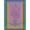 Garnier Thiebaut Tabliers Et Torchons Torchon Violet 56x77