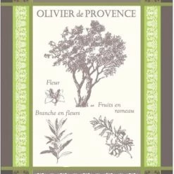 Sud Etoffe Tabliers Et Torchons Torchons En Coton Bleu 50x70 -Tabliers et torchons Soldes torchons en coton bleu 50x70 12